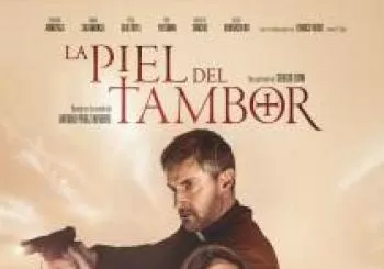 PELICULA LA PIEL DEL TAMBOR en CÓRDOBA