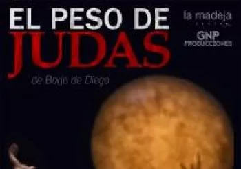 El Peso de Judas en GRANADA