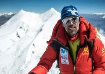 Jornadas de Montaña 2022- Dir. Carlos Soria- Sábado 19 noviembre en MADRID