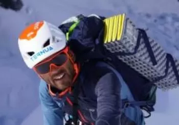 Jornadas de Montaña 2022- Dir. Carlos Soria- Sábado 26 noviembre en MADRID