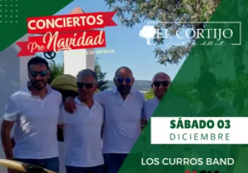 03 DICIEMBRE - CONCIERTOS NAVIDAD en MÁLAGA