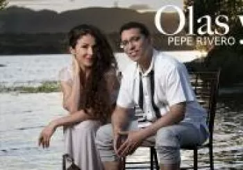 PEPE RIVERO y ÁNGELA CERVANTES, en Barrios