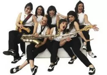 The Clams en MADRID