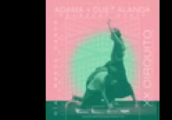 Doble Adama+Duet Alanda en Valencia