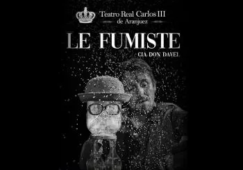 Le Fumiste - Aranjuez