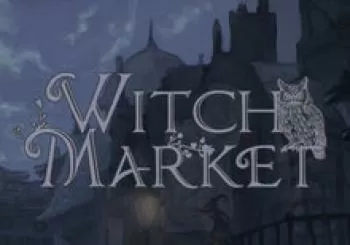 BCN Witch Market'19. En Barcelona