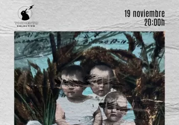 TORMENTO COLECTIVO:MUDA(TF)+FERRO(BCN)+HOKVS POKVS(GC) en Las Palmas de Gran Canaria