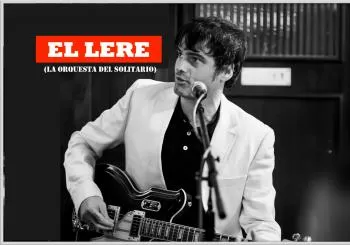 El Lere en Maravillas Club en Madrid