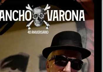 PANCHO VARONA 