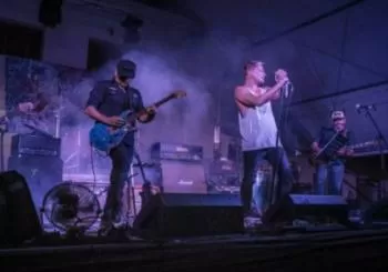 The 59 Sound en Estepona