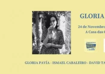 Compostela Swing & Manouche Jam Session na Casa das Crechas en Santiago de Compostela