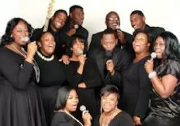 GOSPEL - South Carolina MASS Choir en BERGAMO