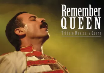 REMEMBER QUEEN ALBACETE