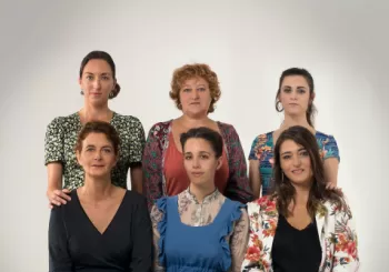 Un segle d´abismes en Valencia