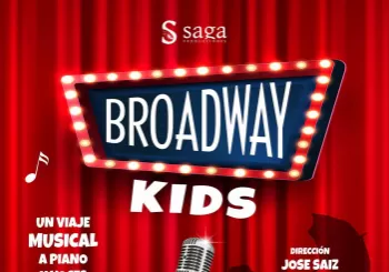 BROADWAY KIDS en Valencia