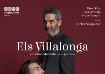 ELS VILLALONGA, de l´Horta Teatre en Guardamar del segura