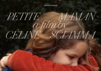 PETITE MAMAN, de Céline Sciamma (2021) FILMOTECA en Guardamar del segura