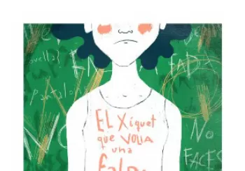 EL XIQUET QUE VOLIA UNA FALDA ESCOCESA en Quart de poblet