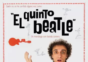 EL QUINTO BEATLE en Cullera