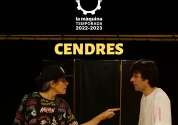 CENDRES en Valencia