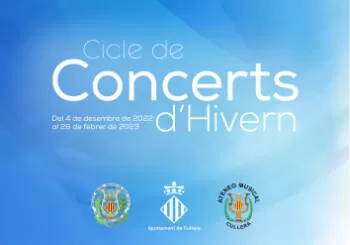 ORQUESTRA SIMFÒNICA SMI SANTA CECILIA en Cullera