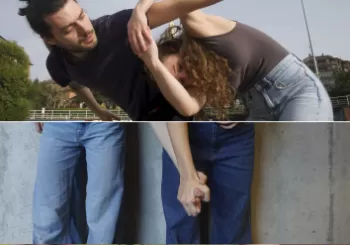 MIGRATS DANSA - CCCC #2 en Valencia