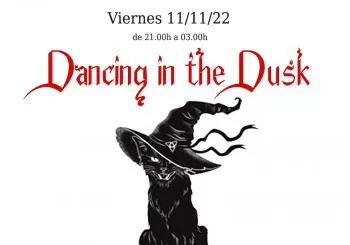 Dancing in the Dusk en Barcelona