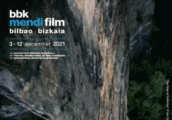 BBK MENDI FILM BILBAO BIZKAIA 2022
