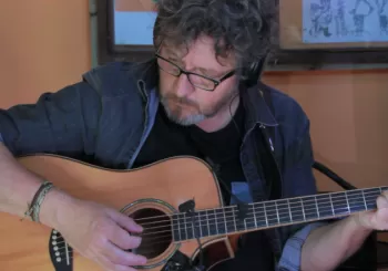Fernando Maés en el AGORA DA2 en Salamanca