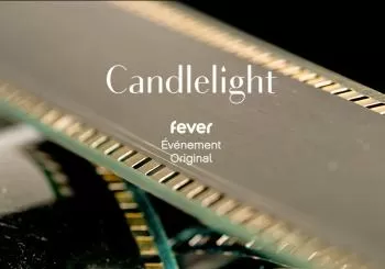 Candlelight Musique de Film : Ennio Morricone en Lyon
