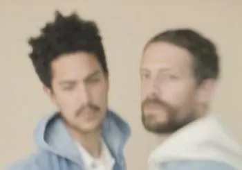 The Blaze en Berlin