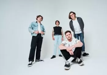 SONS en Hamburg