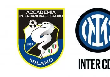 F.C. Internazionale - Atalanta, Categoria U15 en Milano