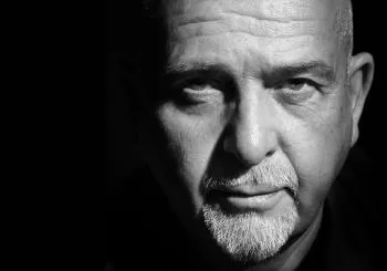 Peter Gabriel - i/o The Tour en Verona