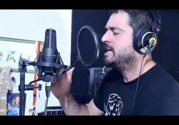 Meji y La Banda en León