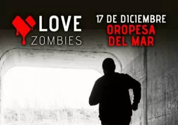 Love Zombies - Oropesa del Mar