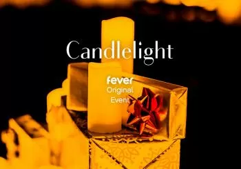 Candlelight Jazz: Christmas Classics en Edinburgh