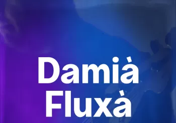 Damià Fluxà en Manacor