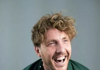 Seann Walsh - Barcelona - Jan 14