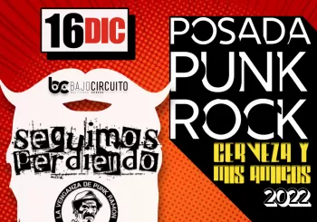 Seguimos Perdiendo en Bajo Circuito en CDMX Ciudad de Mexico