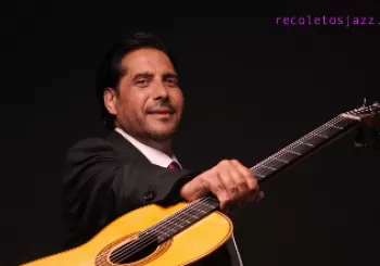 Ac Recoletos: Niño Josele en MADRID