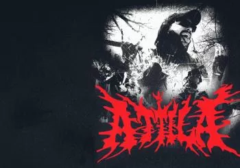 Attila en Stuttgart