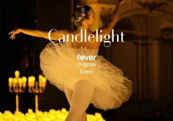 Candlelight: Tchaikovsky's Swan Lake & More ft. Ballet en Christchurch
