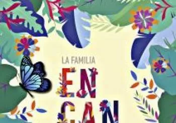 La familia encanto en ASTURIAS