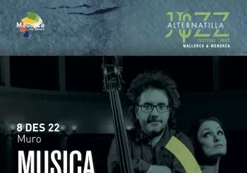 AJF22 - Musica Nuda en Muro