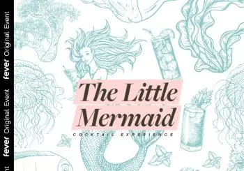 The Little Mermaid Cocktail Experience - Waitlist en Canberra