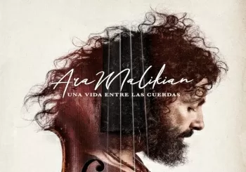 Ara Malikian - una vida entre las cuerdas [DocuRock]