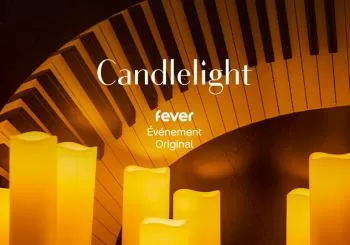 Candlelight : Hommage à Jean-Jacques Goldman en Toulouse