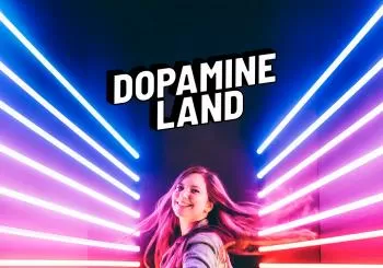 Dopamine Land: Una experiencia multisensorial inmersiva - Lista de espera en Merida