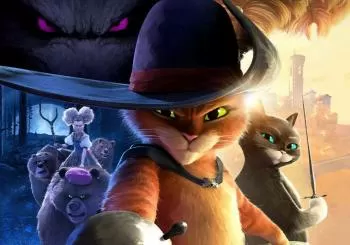 Entradas Anticipadas El Gato con botas: El último deseo en cines - Lista de espera en Madrid